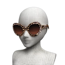 La Dolce Vita Forno Sunglasses