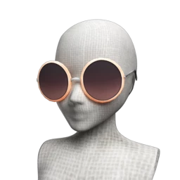 La Dolce Vita Acquavivetta Sunglasses