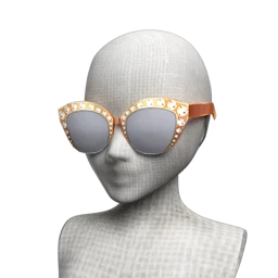 La Dolce Vita Mezzavalle Sunglasses