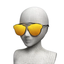 La Dolce Vita Marasusa Sunglasses