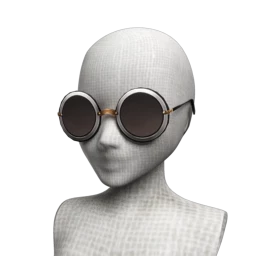 La Dolce Vita Capreria Sunglasses