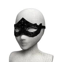 Venetian Ball Farnese Mask