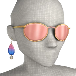 Mahiki Pulau Mabul Sunglasses