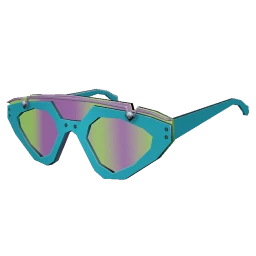 NMS Expunge Light Glasses