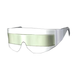 Nova+ Scanner Sunglasses