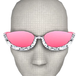 Nova Streetlight Glow Sunglasses