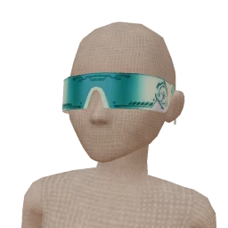 Nova Sci-Fi Sunglasses