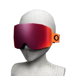 Oakley Flight Deck™ XM Harmony Fade Snow Goggle