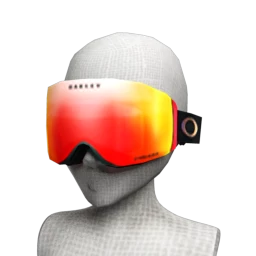 Oakley Flight Deck™ Prizm Halo 2018 Snow Goggle