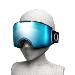 Oakley Airbrake® XL Mark Mcmorris Sign Series Snow Goggle