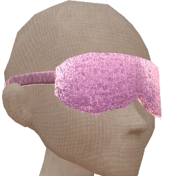 Palermo Sweet Dreams Eye Mask
