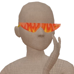 Drop Science This Is Lit Glasses