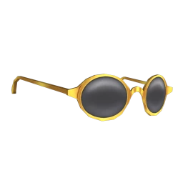 Prevail x SPVIC Stage Glasses