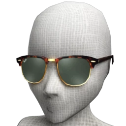 Ray-Ban CLUBMASTER CLASSIC