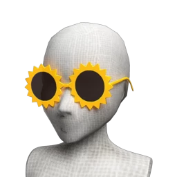 Summer Party Sunglasses