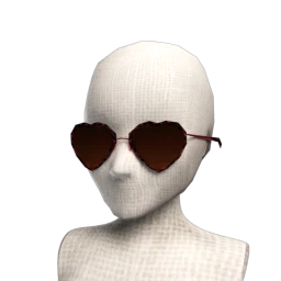 Drey Sweetheart Sunglasses 