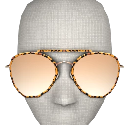 Taiyo Liberation Sunglasses