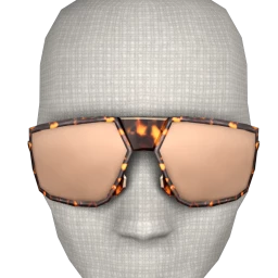 Taiyo Aerial Sunglasses