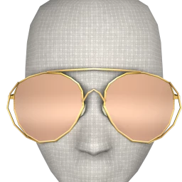 Taiyo Cloud Sunglasses