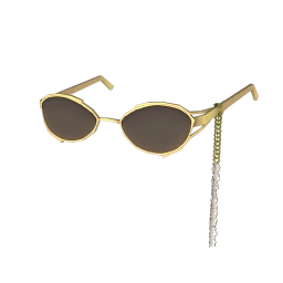 Taiyo Miwaku Sunglasses