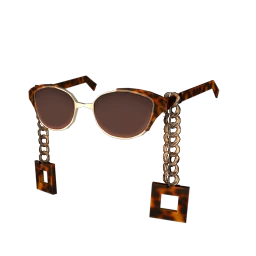 Taiyo Yokan Sunglasses