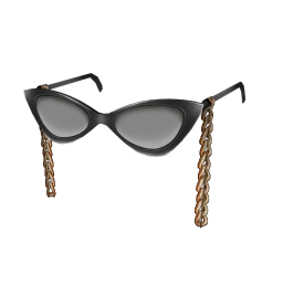 Taiyo Majutsu Sunglasses