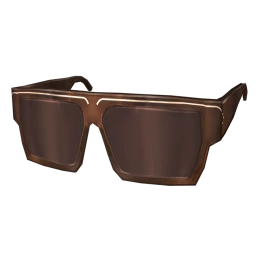 Taiyo Ancient Forest Glasses