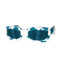 Taiyo Ocean Wave Sunglasses