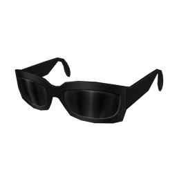 NMS Standing By Sunglasses