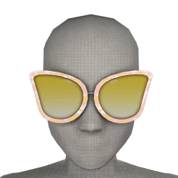 Taiyo Darling Diva Sunglasses