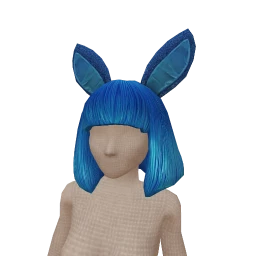 The Bunny Blue