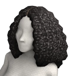 The Rochelle - Black