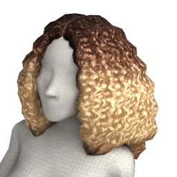 The Rochelle - Blonde Ombre