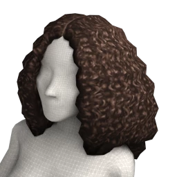 The Rochelle - Dark Brown