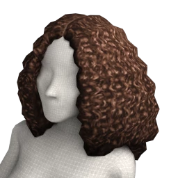 The Rochelle - Light Brown