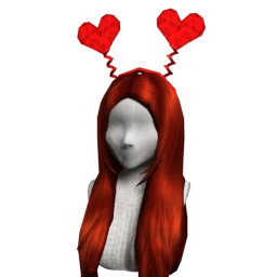 The Scarlett - Valentine's