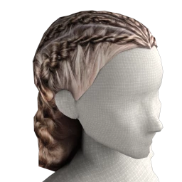 The Philomena (Blonde)