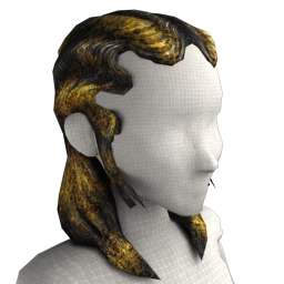 The Oceane (Glitter)