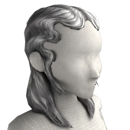 The Oceane (Metallic)