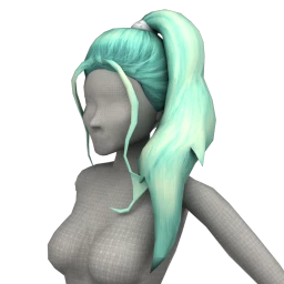 The Everleigh (Mint)