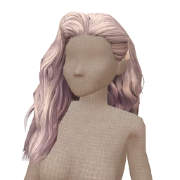 The Audelia - White Rose