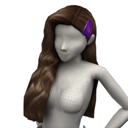 The Polly (Brunette)