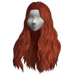 The Melora - Brunette