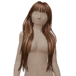 The Lou - Light Brown