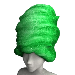 The Cotton Candice (Merry Mint)