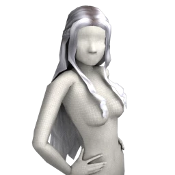 The Ysmay (Platinum)