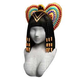 The Ancient Egyptian Goddess