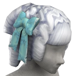 Cosmos Possessed Plaything Hair