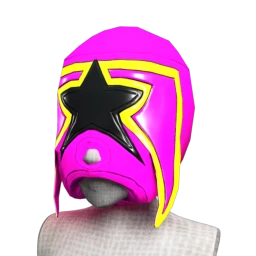 The DandyLions Star Mask