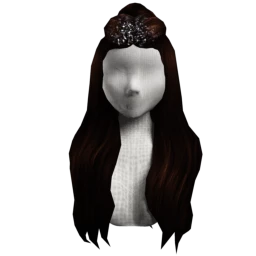 The Frankie - Brunette